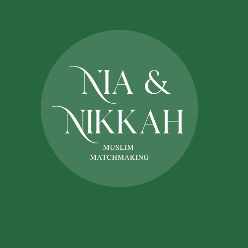Nia & Nikkah Nia & Nikkah